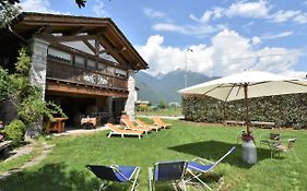 Apartment La Ca Vegia-2 By Interhome