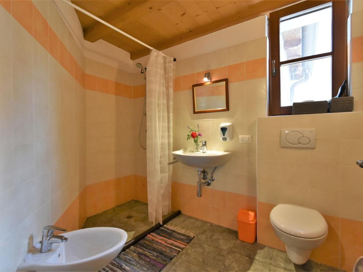 Apartment La Ca Vegia-2 By Interhome San Cassiano  Ngoại thất bức ảnh